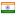 ipathindia.com server is located in India